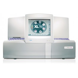 Гематологічний аналізатор HORIBA ABX Pentra XL 80 HORIBA ABX Лабораторна діагностика Foramed